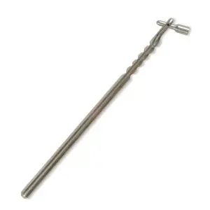 Eco Lever tubeless valve metal 4702
