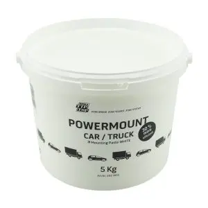 Montagepasta powermount 5 kg