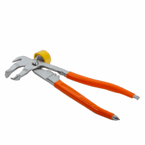 Wielgewichttang met kunstof bescherming