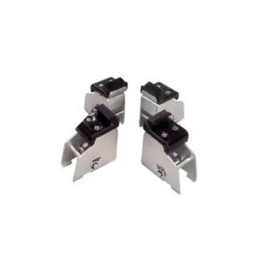 Corghi / Sice / Mondolfo motorfiets adapterkit