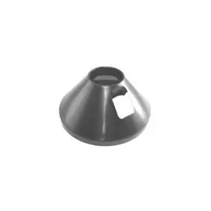 Butler / Ravaglioli / Hunter cone bescherming