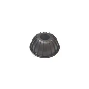 CEMB beschermkap 130 mm (met rubberen ring)