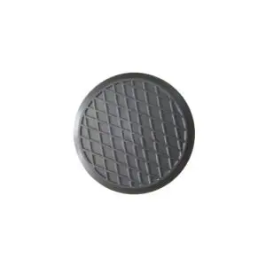Rotary / Herrmann / ATH-Heinl draagrubber voor 2-koloms hefbrug