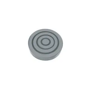 Autec / FOG / AGM / Corghi / HPA Faip / Molnar draagrubber voor 2-koloms hefbrug