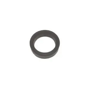 Rubberen ring voor stalen montage-/demontagegereedschap met flens