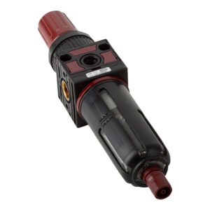 Vochtafscheider – FRL Unit – 1/4” Aansluiting