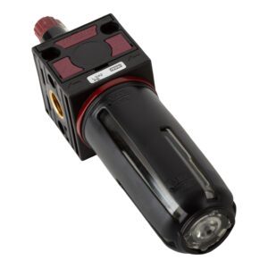 Olievernevelaar – FRL Unit – 1/4” Aansluiting