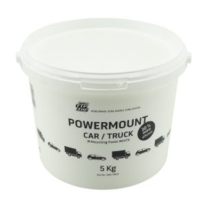 Montagepasta powermount 5 kg