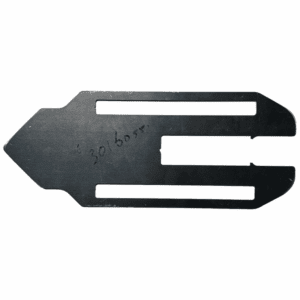 Glijplaat Maic / Teco