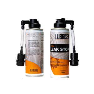Lubrisen lekstop voor R134 a airco systemen