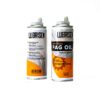Lubrisen universele pag olie met uv-detectievloeistof voor airco compressoren