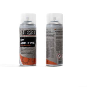 Ac kleurstof reinigingsspray