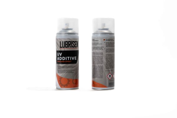 Ac kleurstof reinigingsspray