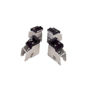 Corghi / Sice / Mondolfo motorfiets adapterkit
