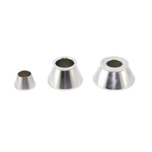Balanceermachine 3-delige standaard conusset 40 mm