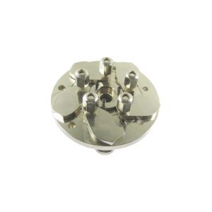Universele wieladapter voor wielbalancers, asdiameters 36/40 mm