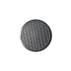 Rotary / Herrmann / ATH-Heinl draagrubber voor 2-koloms hefbrug