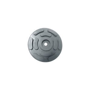 OMCN draagrubber voor 2-koloms hefbrug