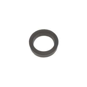Rubberen ring voor stalen montage-/demontagegereedschap met flens