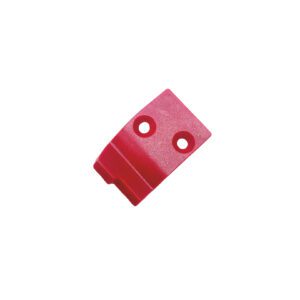 Hofmann / Snap-on leverless kunststof bescherm inzetstukken – voorzijde – EAC0096G64A